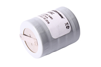 5H260BC BATIMEX 6V, 260MAH BATERÍA