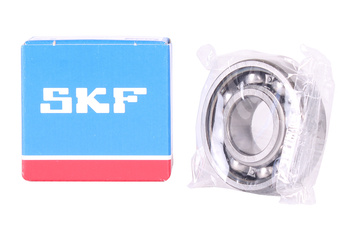 6203-RSH/C3 SKF 17X40X12 RODAMIENTO