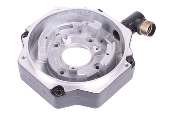 1FK6081-6AF71-1ZZ9-ZS07 KUKA LANCE TRASERO