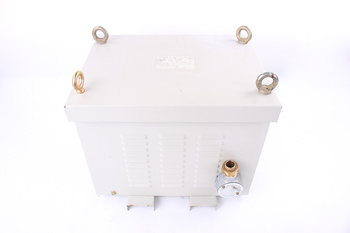 ATT CE S.R.L. 380/415/440/460V TRANSFORMADOR