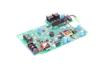 P02341-3 FUJI ELECTRIC V806-POW PARA V806MD