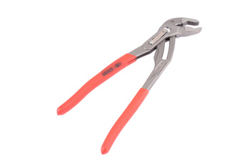 8701250 KNIPEX 87 01 250 250X44X14MM 25 ALICATES AJUSTABLES PARA TUBOS DE NUEVA GENERACIÓN