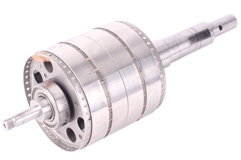 C3300586 VICKERS ROTOR