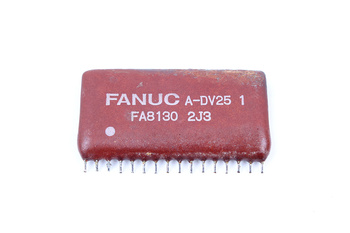 FA8130 FANUC A-DV25