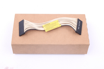 IN175/155 INDRAMAT 16/16PIN 20CM CINTA DE CONEXIÓN