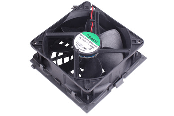 6SE6400-7AA00-0AR1 SIEMENS MICROMASTER 420/430/440 24V VENTILADOR