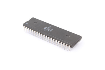 AT27C1024 ATMEL 1-MEGABIT 64KX16 OTP EPROM
