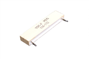 RESISTENCIA 10K-F 114-112 10KOHM