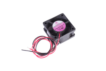 BP402024H-03 BI-SONIC 40X40X20MM, 24V, 0.18A VENTILADOR