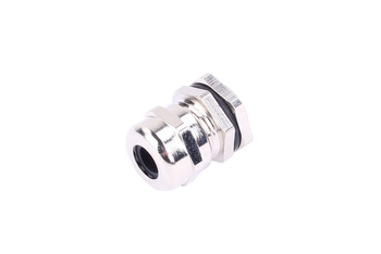 CONECTOR CIRCULAR MÉTRICO M16X1.5 RND RND465-00402 PARA ALSH038A-027C-3C4BU-RA0SSN-ANN