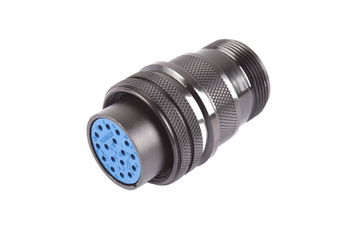 97-3106A20-29S-946 AMPHENOL CORPORATION 17PIN CONECTOR CIRCULAR