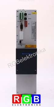 V15-10-00-07 FERROCONTROL FUENTE DE ALIMENTACIÓN