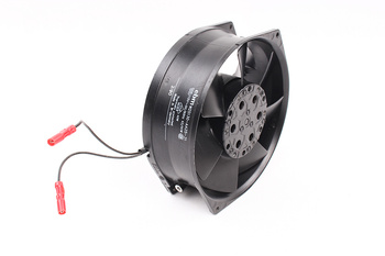 W2S130-AA25-31 EBM PAPST 43/41W 115VAC VENTILADOR