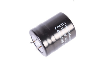 CONDENSADOR B43544-A9157-M80 EPCOS 150UF, 400V