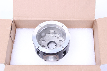 MT030R4-37 CONTRAVES LANCE TRASERO