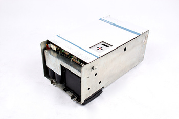 RAC3.1-150-460-L00-Z1-220 INDRAMAT AC MAINSPINDLE DRIVE