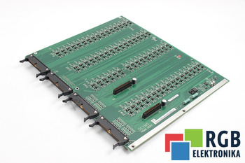 PRAG ASSY 2123323 GE YOKOGAWA MEDICAL SYSTEMS PARA LOGIQ 400