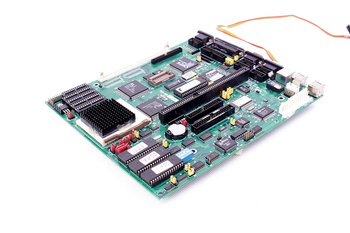 P0S-460 UNIPO REVA202 PARA 2RML78F32X01 PLACA BASE