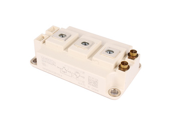 SKM300GB12E4 SEMIKRON