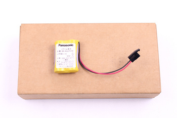 BR-AGCF2W PANASONIC A98L-0031-0011#L 6V BATERÍA