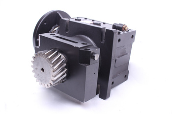 KSH4 VOGEL I=16.8 ENGRANAJE