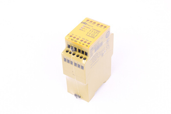 PNOZ X4 230VAC 3N/O 1N/C PILZ 774738 RELEVO DE SEGURIDAD