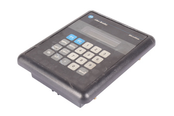 2707-MVP232 ALLEN BRADLEY MICROVIEW