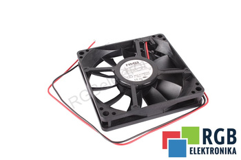 08015SS-24N-AA-00 NMB TECHNOLOGIES 80X80X15MM, 24V, 0.12A VENTILADOR