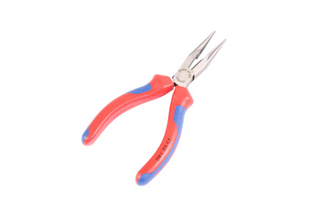 25 02 140 KNIPEX 25 02 140 8MM, 2.5MM, 2MM, 42MM, 15MM 140X48X17MM ALICATE DE MONTAJE (ALICATE DE RADIO)