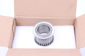 POLEA DENTADA 48X75X53MM Z=30