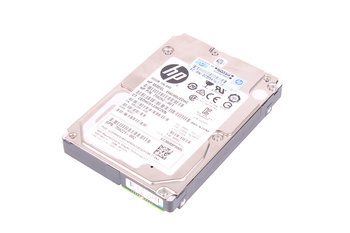 EH0300JEDHC HP 300GB SAS