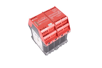 XPS-AR TELEMECANIQUE XPSAR311144 RELEVO DE SEGURIDAD