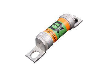 FUSIBLE 40ET BRUSH BS88:4 660VAC