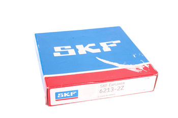 6213-2Z SKF 65X120X23 RODAMIENTO