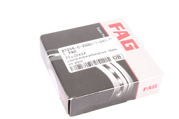 B7206-C-2RSD-T-P4S-UL FAG 30X62X16 RODAMIENTO